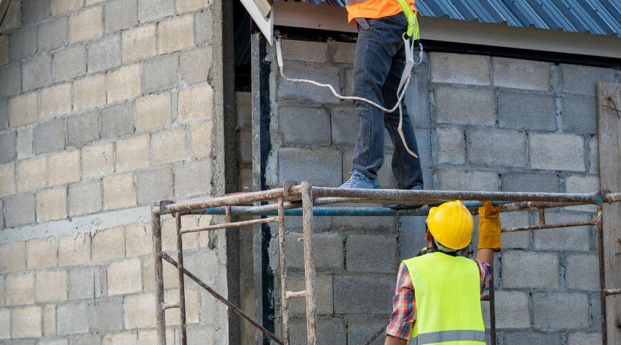 Professional metal roof installation in Riverside, OR